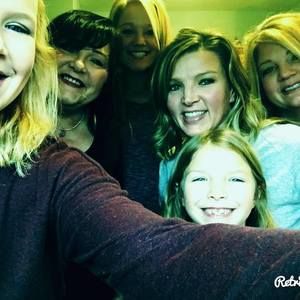 Meet your Posher, Patricia